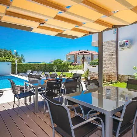 Apartment Marivel