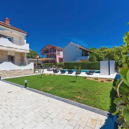 Marivel Apartment Privlaka (Zadar)