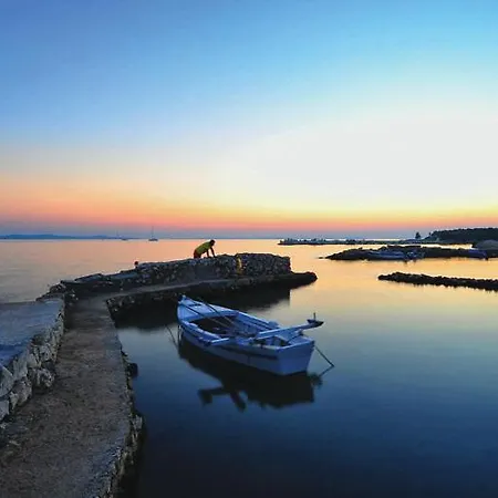 Marivel * Privlaka (Zadar)
