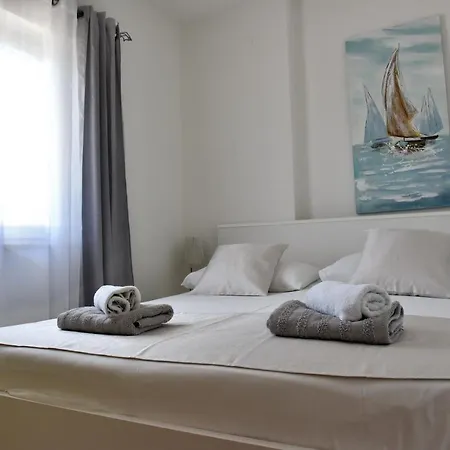 Apartment Marivel