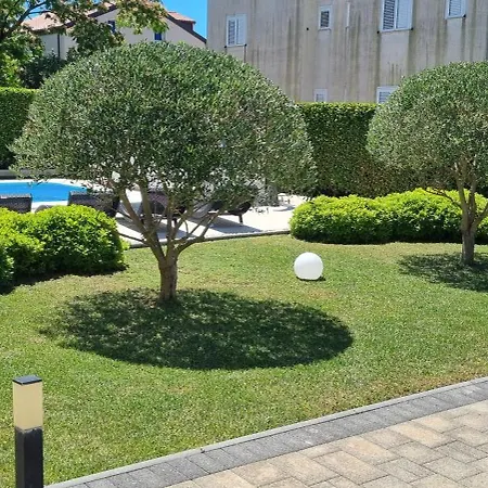 Apartment Marivel *