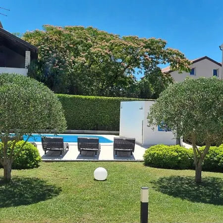 Apartment Marivel