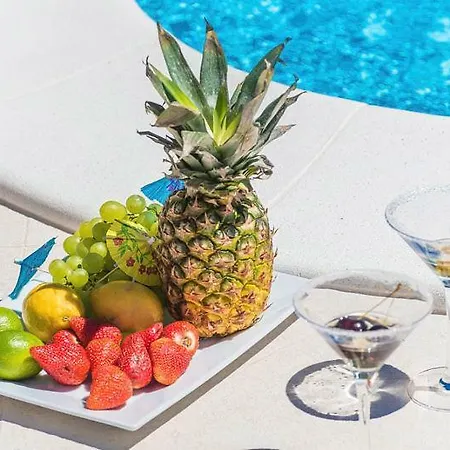 Marivel Privlaka (Zadar)