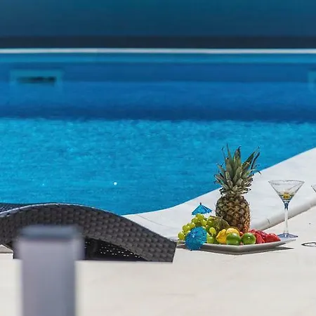 Marivel Privlaka (Zadar)