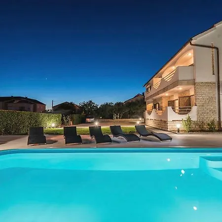 Apartment Marivel Privlaka (Zadar)