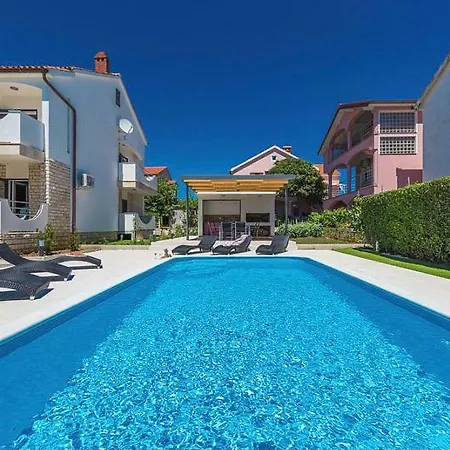 Apartment Marivel Privlaka (Zadar)