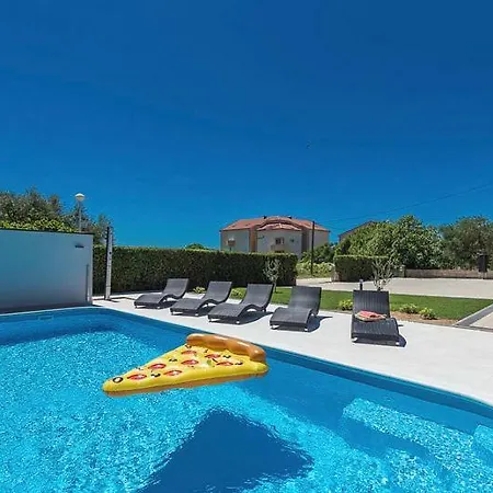 Apartment Marivel Privlaka (Zadar)