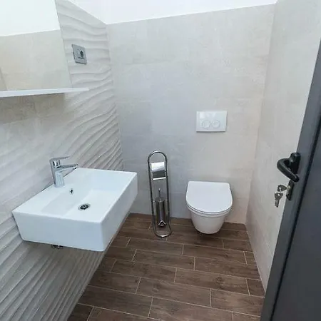 Marivel Apartment Privlaka (Zadar)