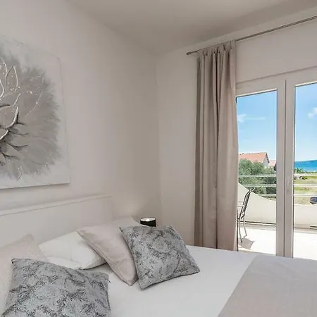 Marivel Apartment Privlaka (Zadar)