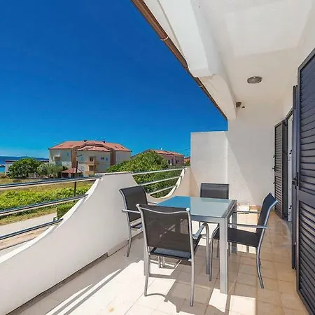 Apartment Marivel Privlaka (Zadar)