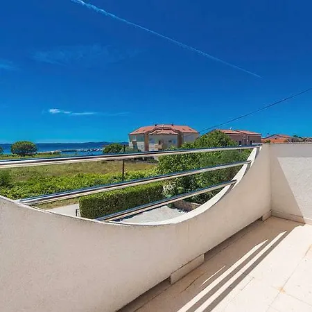 Apartment Marivel *