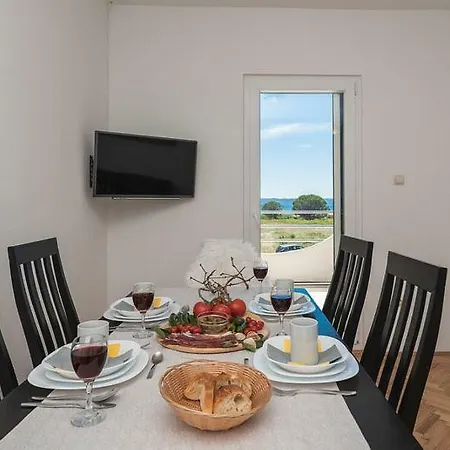 Marivel Apartment Privlaka (Zadar)