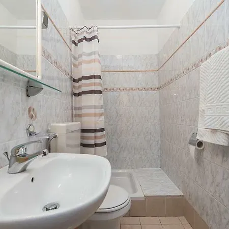 Apartment Marivel *