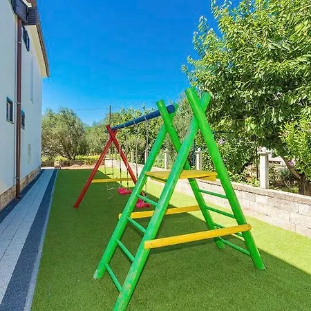 Apartment Marivel
