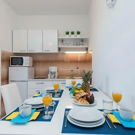Marivel Apartment Privlaka (Zadar)