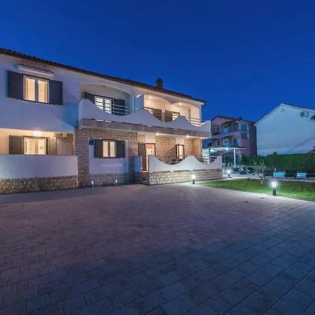 Apartment Marivel Privlaka (Zadar)