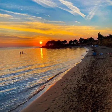 Marivel Apartamento Privlaka (Zadar)