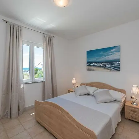 Apartment Marivel