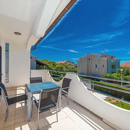 Marivel Privlaka (Zadar)