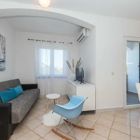 Apartment Marivel