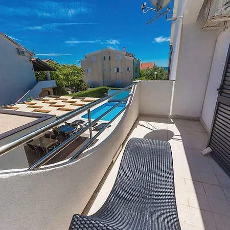 Apartment Marivel
