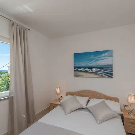 Apartment Marivel Privlaka (Zadar)
